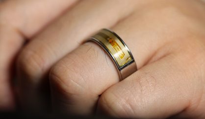 Best Smart Ring