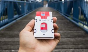 Best smart wallet feature snippet