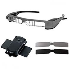 Epson Moverio BT-300