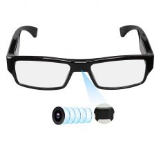 Hereta Spy Glasses