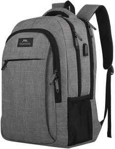MANREIN Backpack