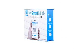 MySmartBlinds