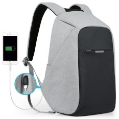 Oscaurt Anti-theft backpack