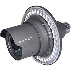 Zeus CCTV