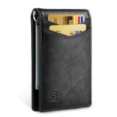 Zitahli Minimalist wallet