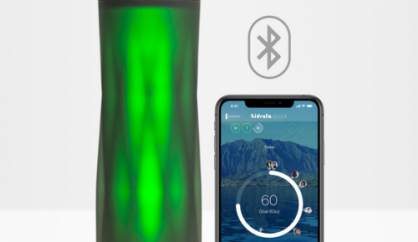 best smart water bottle