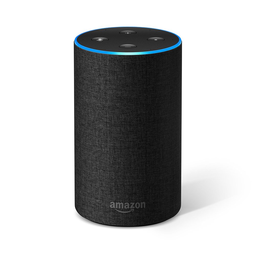 Amazon Eco