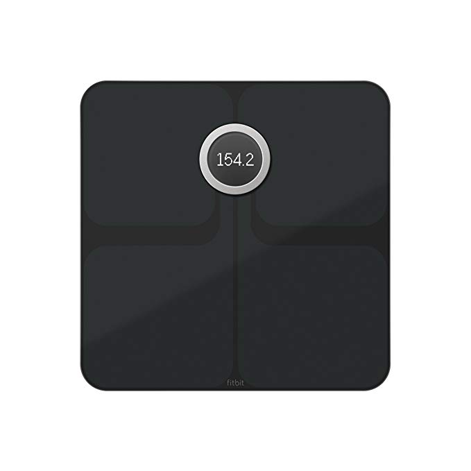 Fitbit Aria 2