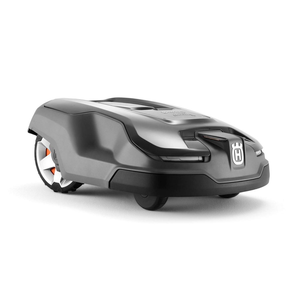 Husqvarna 315X