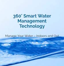 Hydropoint 360