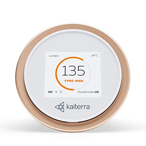 Kaiterra Laser Egg