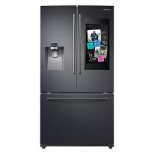 Samsung-smart-fridge