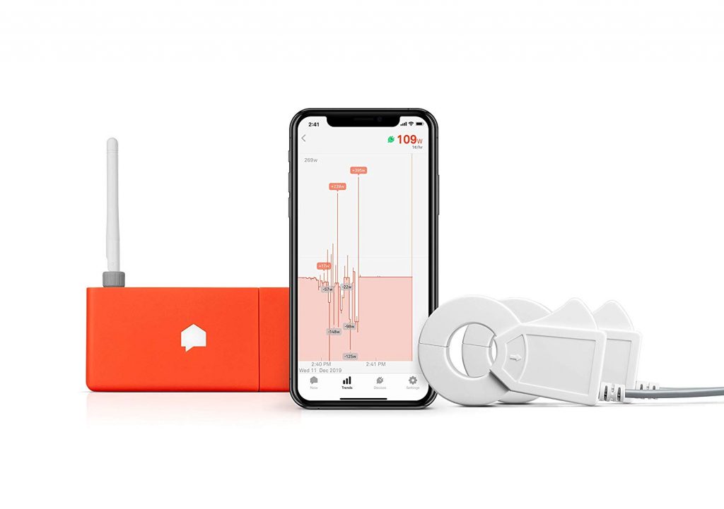 Sense Energy Monitor