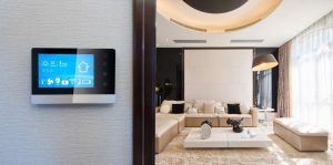 smart home automation ideas