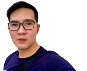 Kevin Lee