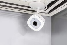 Arlo Q Plus