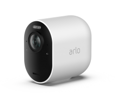 Arlo Ultra