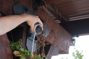 Arlo Vs Nest