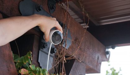 Arlo Vs Nest