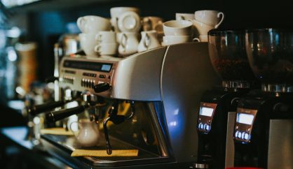 Best Smart Coffee maker