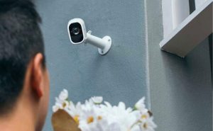 Does Arlo Work With Google Home