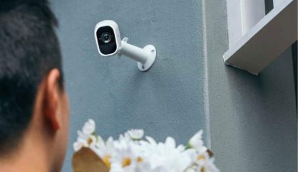 Does Arlo Work With Google Home