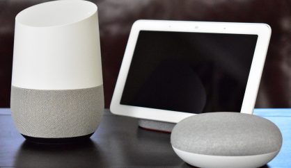 Does ecobee work with Google Home