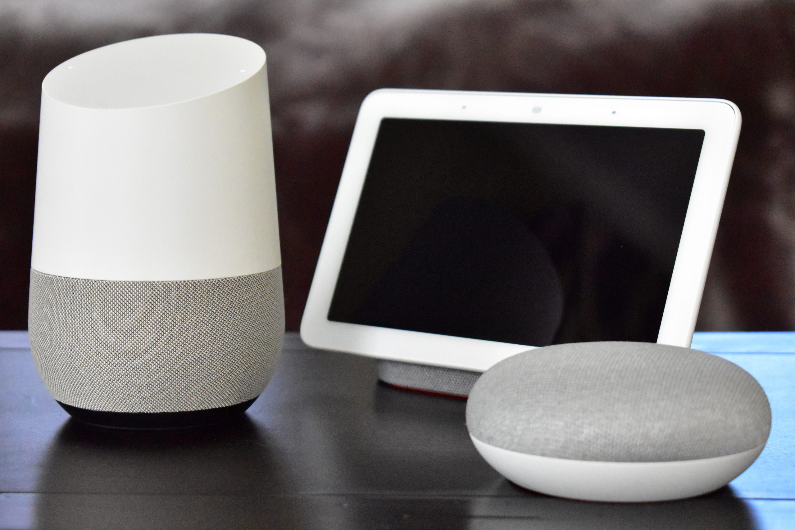 Does ecobee work with Google Home