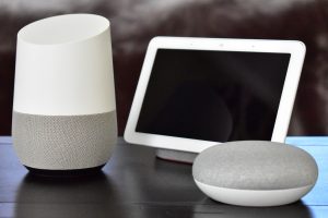 Does ecobee work with google home