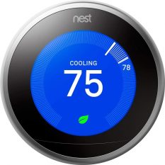 Nest Learning Thermostat