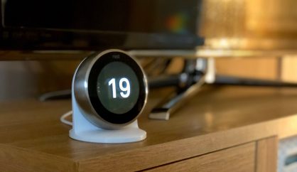 Nest Vs Honeywell