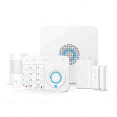 Ring Alarm Kit
