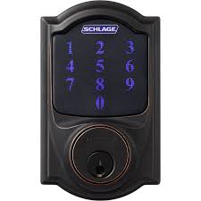 Schlage Connect 2