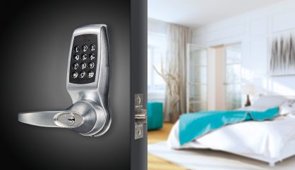 Schlage Vs Kwikset