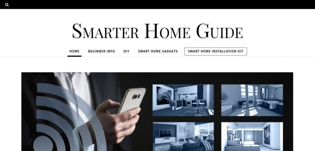 Smarter Home Guide