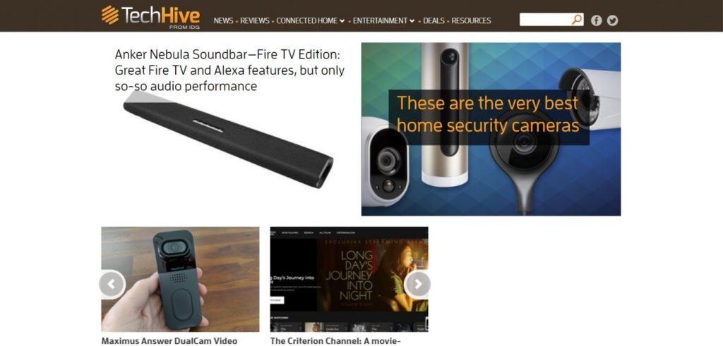 Tech Hive