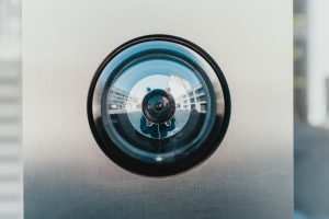 best self monitored home security system