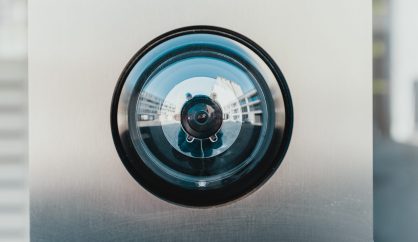 best self monitored home security system