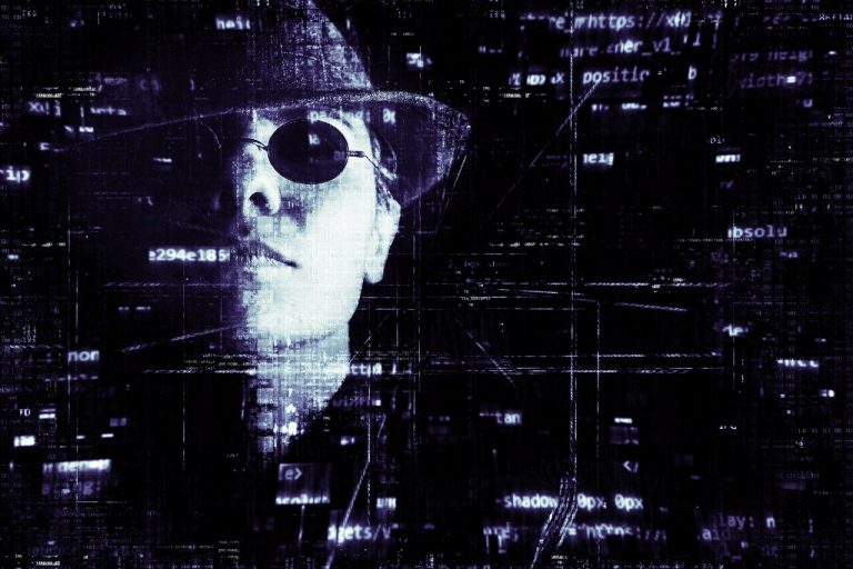 Hacker