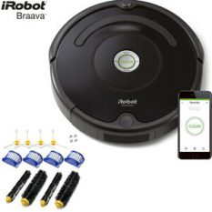 iRobot Roomba 675