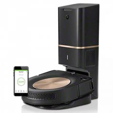 iRobot Roomba s9+
