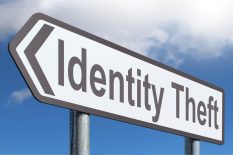 Identity Theft