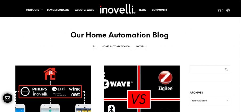 Inovelli