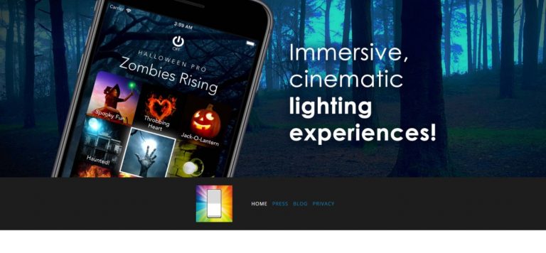 Onswitch Website