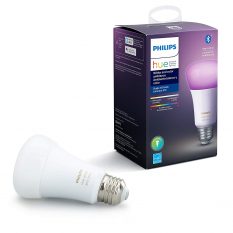 Philips Hue Color Ambiance bulb