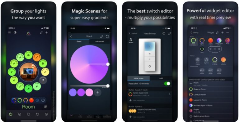 iConnect App